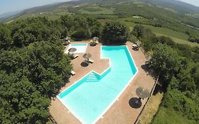 Borgo Di Monte Murlo Guardistallo